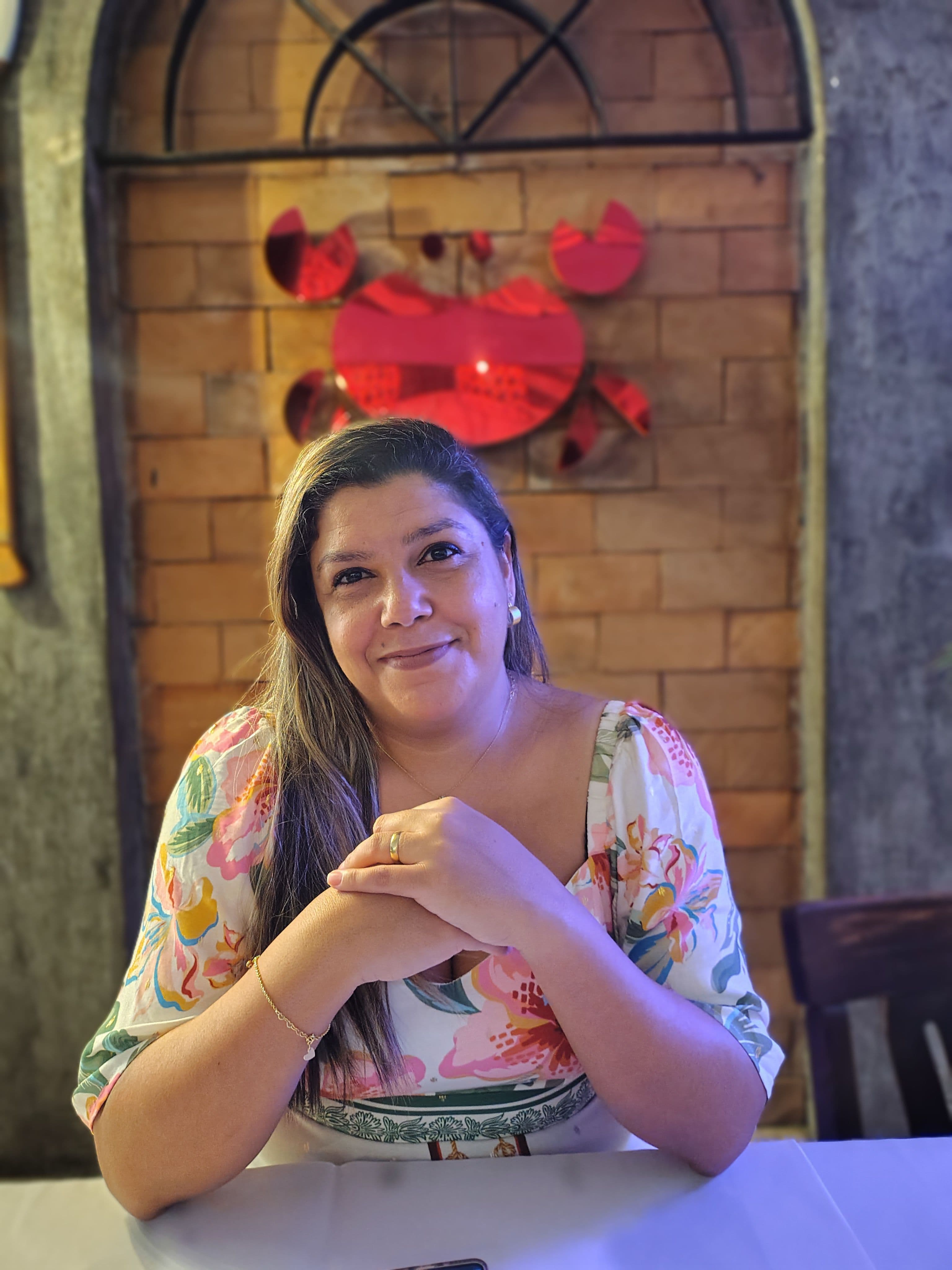 Marcelle Rezende
